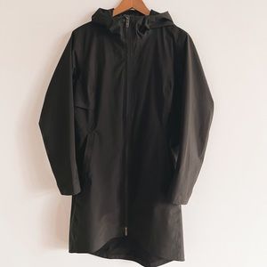 Lululemon Raincoat